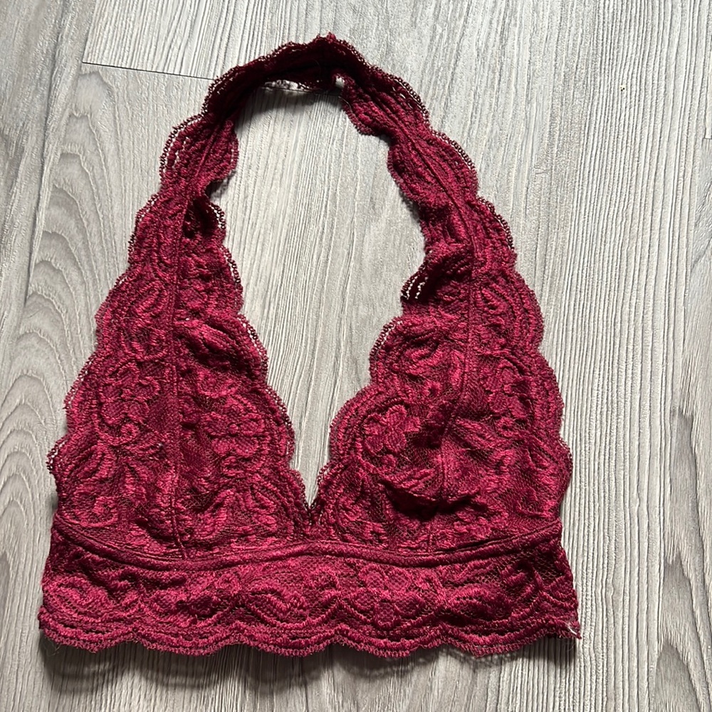 urban outfitters bralette